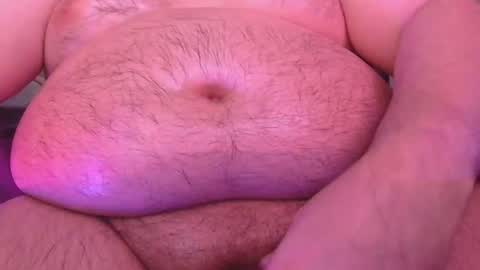 Barabearxxx online show from December 2025 03:51:02 PM