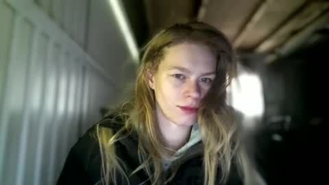 charliejones online show from February 2025 11:17:01 AM