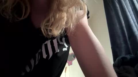 charliejones online show from October 2025 02:07:02 PM