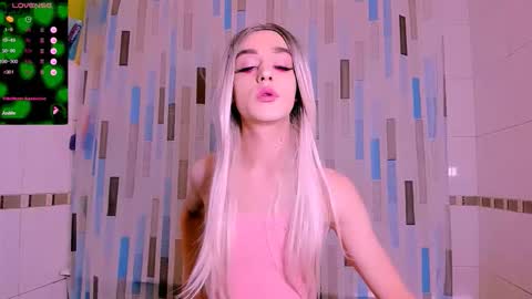 Barbara Blossom online show from January 2026 10:51:01 AM