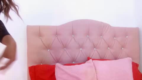 Snapshot of barbara_baker_ chatting on October 2025 03:18:01 AM barbara_baker_ online show from October 2025 03:18:01 AM