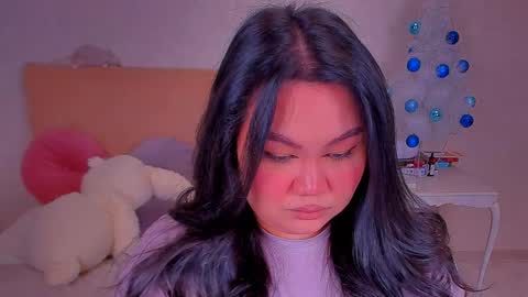 Snapshot of barbara_bb chatting on December 2024 07:31:02 PM Barbie Kim online show from December 2024 07:31:02 PM