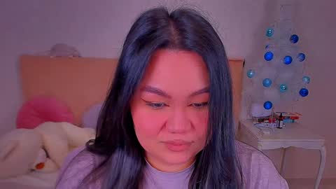 Snapshot of barbara_bb chatting on December 2024 10:47:02 PM Barbie Kim online show from December 2024 10:47:02 PM