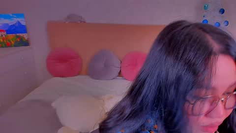 Snapshot of barbara_bb chatting on December 2024 08:03:02 PM Barbie Kim online show from December 2024 08:03:02 PM