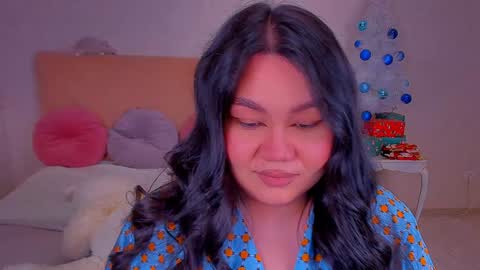 Snapshot of barbara_bb chatting on December 2024 07:50:02 PM Barbie Kim online show from December 2024 07:50:02 PM