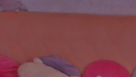 Snapshot of barbara_bb chatting on December 2024 02:19:02 AM Barbie Kim online show from December 2024 02:19:02 AM