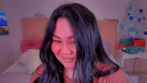 Snapshot of barbara_bb chatting on December 2024 05:56:01 AM Barbie Kim online show from December 2024 05:56:01 AM