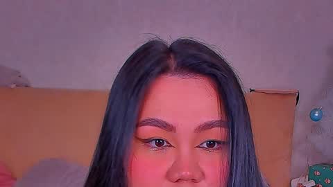 Snapshot of barbara_bb chatting on December 2024 07:21:01 PM Barbie Kim online show from December 2024 07:21:01 PM