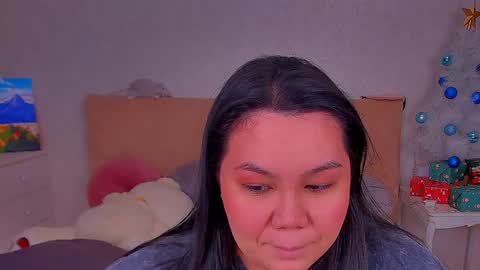 Snapshot of barbara_bb chatting on December 2024 11:57:01 PM Barbie Kim online show from December 2024 11:57:01 PM