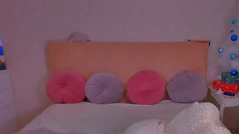 Snapshot of barbara_bb chatting on December 2024 10:02:02 PM Barbie Kim online show from December 2024 10:02:02 PM