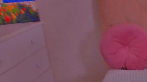 Snapshot of barbara_bb chatting on December 2024 01:13:01 AM Barbie Kim online show from December 2024 01:13:01 AM