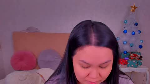 Snapshot of barbara_bb chatting on December 2024 10:25:01 PM Barbie Kim online show from December 2024 10:25:01 PM