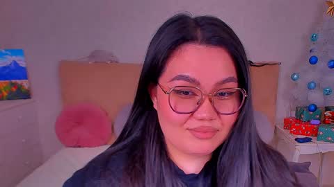 Snapshot of barbara_bb chatting on December 2024 01:26:02 AM Barbie Kim online show from December 2024 01:26:02 AM