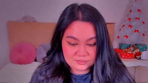 Snapshot of barbara_bb chatting on January 2025 05:35:02 AM Barbie Kim online show from January 2025 05:35:02 AM