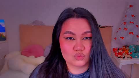 Snapshot of barbara_bb chatting on January 2025 11:33:02 PM Barbie Kim online show from January 2025 11:33:02 PM