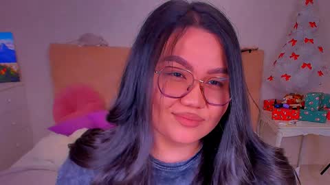 Snapshot of barbara_bb chatting on January 2025 10:24:01 PM Barbie Kim online show from January 2025 10:24:01 PM