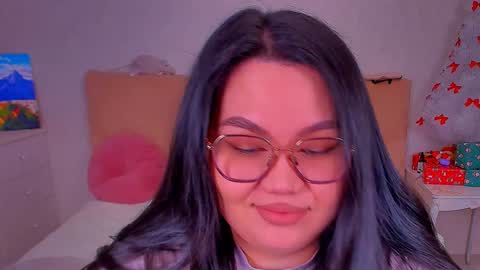 Snapshot of barbara_bb chatting on January 2025 10:08:02 PM Barbie Kim online show from January 2025 10:08:02 PM