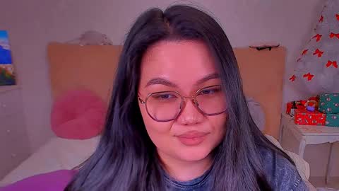 Snapshot of barbara_bb chatting on January 2025 01:09:02 AM Barbie Kim online show from January 2025 01:09:02 AM