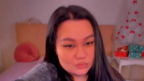 Snapshot of barbara_bb chatting on January 2025 05:24:01 PM Barbie Kim online show from January 2025 05:24:01 PM