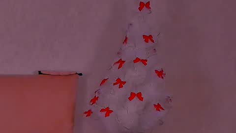 Snapshot of barbara_bb chatting on January 2025 01:45:02 AM Barbie Kim online show from January 2025 01:45:02 AM