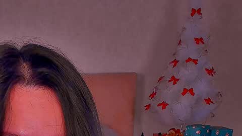 Snapshot of barbara_bb chatting on January 2025 03:04:02 AM Barbie Kim online show from January 2025 03:04:02 AM