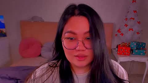 Snapshot of barbara_bb chatting on January 2025 06:46:01 PM Barbie Kim online show from January 2025 06:46:01 PM