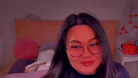 Snapshot of barbara_bb chatting on January 2025 09:47:02 PM Barbie Kim online show from January 2025 09:47:02 PM