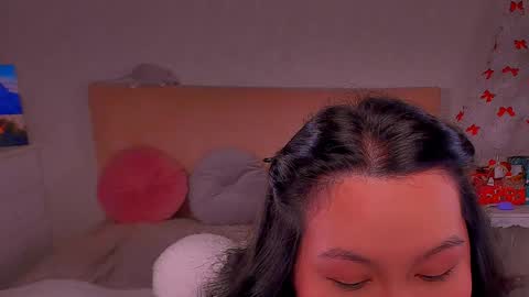 Snapshot of barbara_bb chatting on January 2025 06:39:01 PM Barbie Kim online show from January 2025 06:39:01 PM