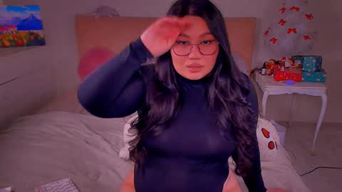 Snapshot of barbara_bb chatting on January 2025 09:39:02 PM Barbie Kim online show from January 2025 09:39:02 PM