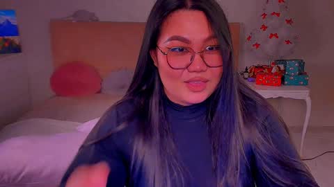 Snapshot of barbara_bb chatting on January 2025 04:59:02 PM Barbie Kim online show from January 2025 04:59:02 PM