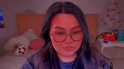 Snapshot of barbara_bb chatting on February 2025 04:44:01 PM Barbie Kim online show from February 2025 04:44:01 PM