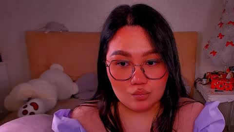 Snapshot of barbara_bb chatting on February 2025 10:55:01 PM Barbie Kim online show from February 2025 10:55:01 PM