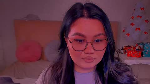 Snapshot of barbara_bb chatting on February 2025 05:04:02 PM Barbie Kim online show from February 2025 05:04:02 PM