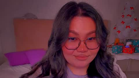 Snapshot of barbara_bb chatting on February 2025 07:49:01 PM Barbie Kim online show from February 2025 07:49:01 PM