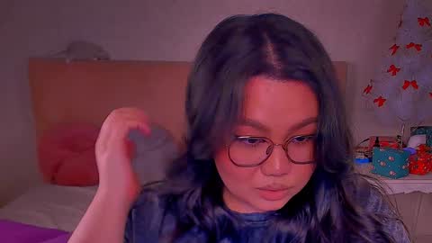 Snapshot of barbara_bb chatting on February 2025 06:55:01 PM Barbie Kim online show from February 2025 06:55:01 PM