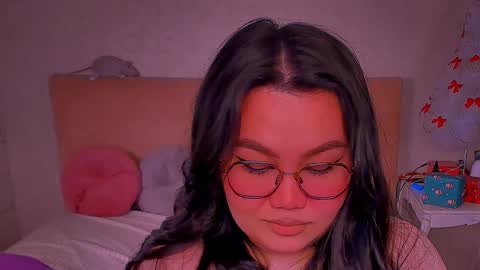 Snapshot of barbara_bb chatting on February 2025 02:49:01 AM Barbie Kim online show from February 2025 02:49:01 AM