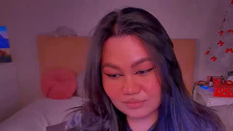 Snapshot of barbara_bb chatting on February 2025 08:13:02 PM Barbie Kim online show from February 2025 08:13:02 PM