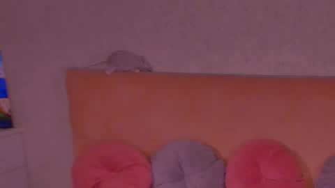 Snapshot of barbara_bb chatting on February 2025 02:19:02 AM Barbie Kim online show from February 2025 02:19:02 AM