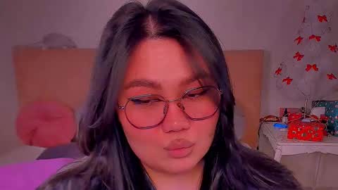 Snapshot of barbara_bb chatting on February 2025 09:56:02 PM Barbie Kim online show from February 2025 09:56:02 PM