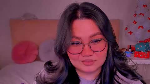 Snapshot of barbara_bb chatting on February 2025 10:54:01 PM Barbie Kim online show from February 2025 10:54:01 PM