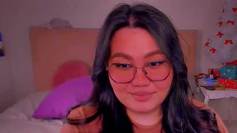 Snapshot of barbara_bb chatting on February 2025 02:50:01 AM Barbie Kim online show from February 2025 02:50:01 AM