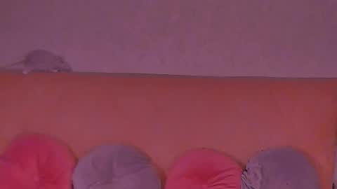 Snapshot of barbara_bb chatting on February 2025 01:31:02 AM Barbie Kim online show from February 2025 01:31:02 AM