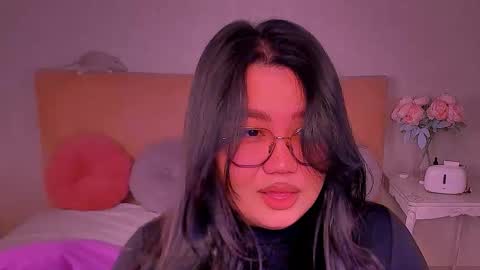 Snapshot of barbara_bb chatting on February 2025 04:04:01 AM Barbie Kim online show from February 2025 04:04:01 AM