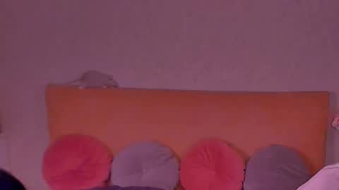 Snapshot of barbara_bb chatting on February 2025 02:25:01 PM Barbie Kim online show from February 2025 02:25:01 PM