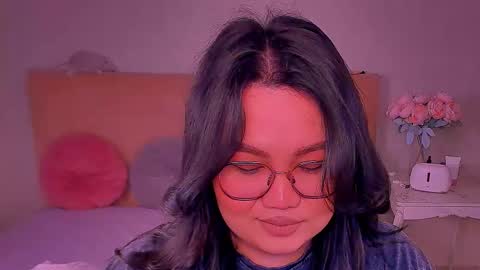 Snapshot of barbara_bb chatting on February 2025 11:15:01 PM Barbie Kim online show from February 2025 11:15:01 PM