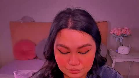 Snapshot of barbara_bb chatting on February 2025 08:28:02 PM Barbie Kim online show from February 2025 08:28:02 PM