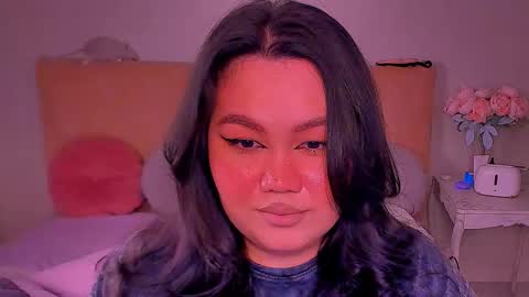 Snapshot of barbara_bb chatting on March 2025 07:37:01 PM Barbie Kim online show from March 2025 07:37:01 PM