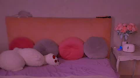 Snapshot of barbara_bb chatting on March 2025 03:34:02 AM Barbie Kim online show from March 2025 03:34:02 AM