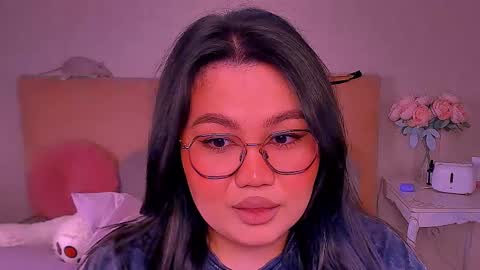 Snapshot of barbara_bb chatting on March 2025 11:39:01 PM Barbie Kim online show from March 2025 11:39:01 PM