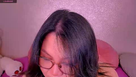 Snapshot of barbara_bb chatting on September 2025 01:33:01 PM Barbie Kim online show from September 2025 01:33:01 PM